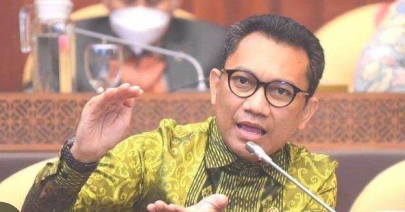 dibuka kembali? Rumah HERMAN digeledah Terkait BANSOS COVID 2019 akankah didapat info dari jeruji besi.